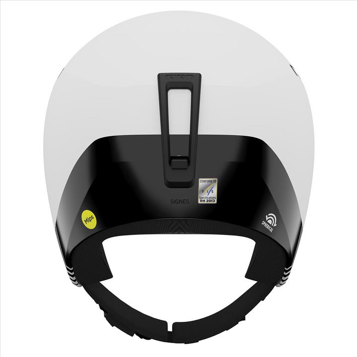 Actual product image Giro Signes Spherical Helmet (48.5 - 52 cm, XS)