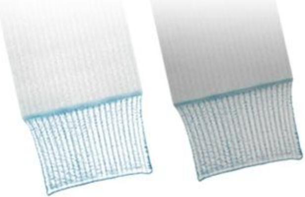 Immagine prodotto Aquacel Ag Hydrofiber Verband 4x30cm