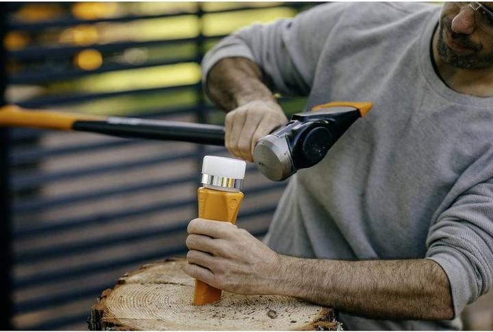 Image du produit Fiskars Coin de fendage rotatif