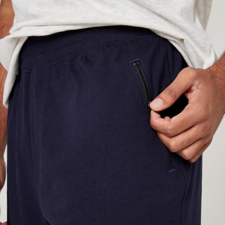 Actual product image Domyos 500 ZIP (S)