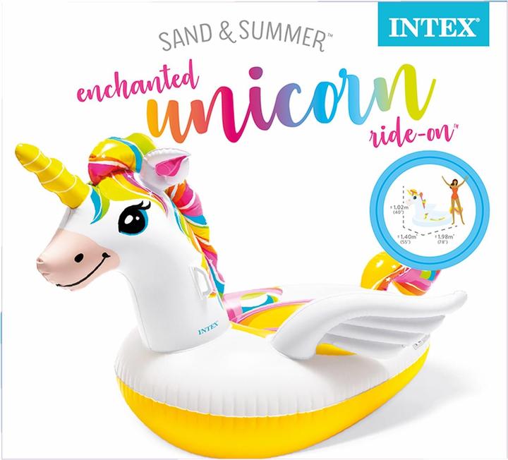 Image du produit Intex Licorne