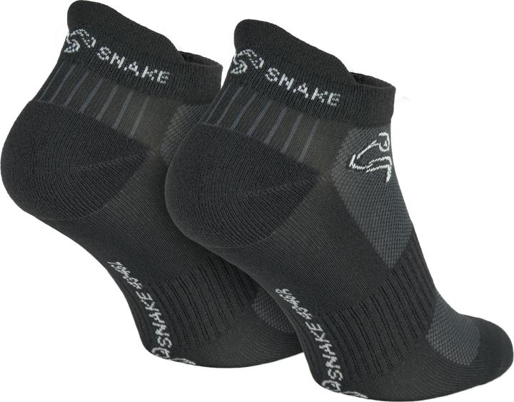Produktbild Black Snake 2 Pack Perfect Trail (43, 46)
