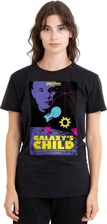 Produktbild The Next Generation Season 4 Episode 16 TShirt (XL)