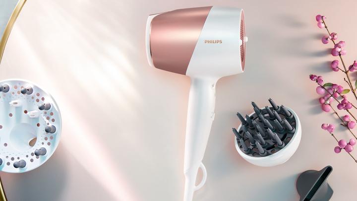 Produktbild Philips Sense IQ BHD827