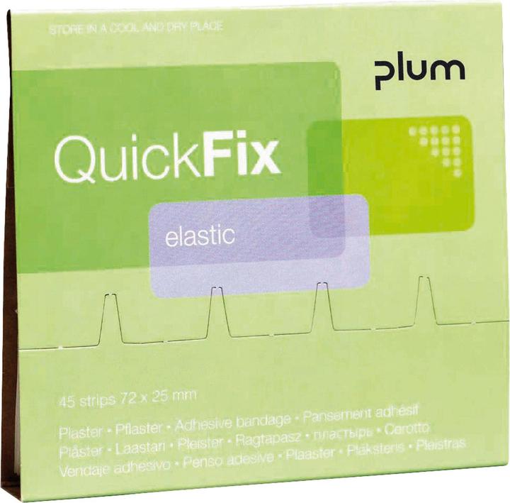 Produktbild Plum QuickFix (45 x)