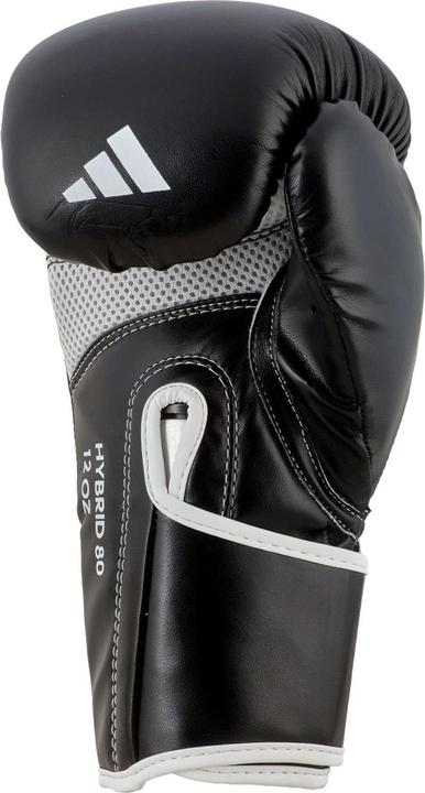 Actual product image adidas Hybrid 80 Boxhandschuhe (14 OZ, One size)