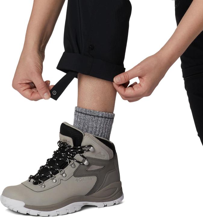 Actual product image Columbia Silver Ridge Utility Convertible Pant (14)