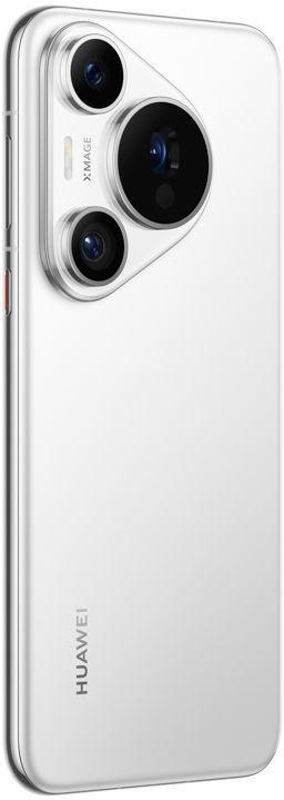 Produktbild Huawei Pura 70 Pro (512 GB, White, 6.80", Dual SIM, 50 Mpx, 4G)