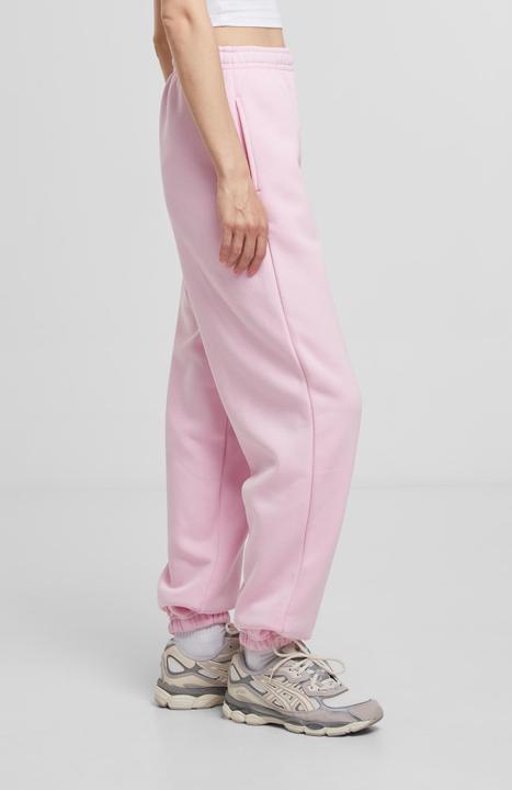 Produktbild Mister Tee MisterTee Real Queen EMB Ladies Fluffy Sweatpants - 193911 (L)