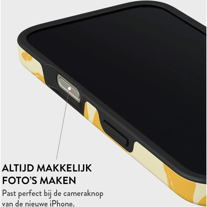 Image du produit Burga Lemon Tart (Apple iPhone 16 Pro)