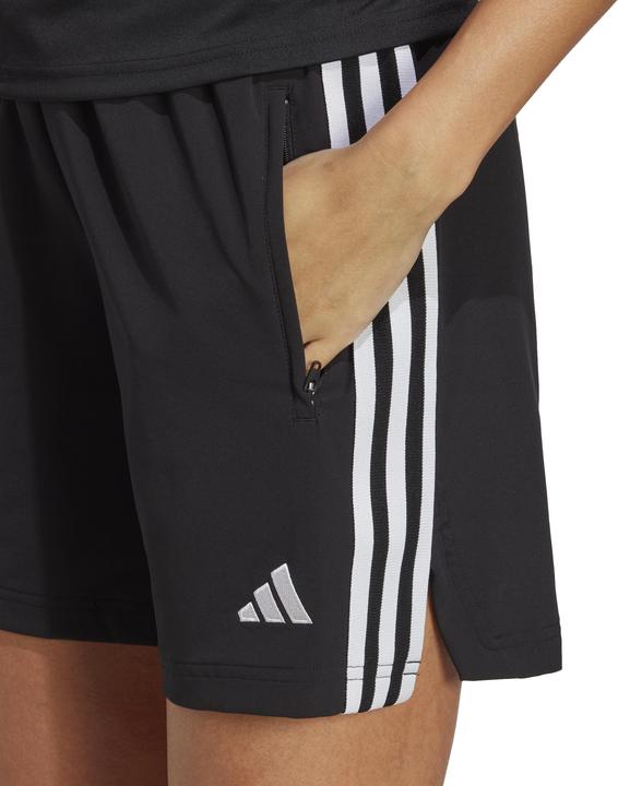 Produktbild adidas Tiro 23 Competition Downtime Trainingsshorts Damen (M)
