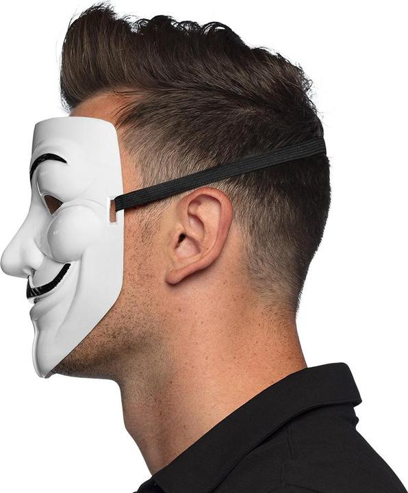 Immagine prodotto Boland Protesta per la maschera facciale