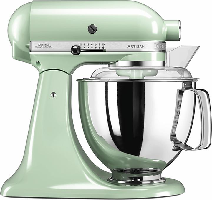 Image du produit KitchenAid Swiss Anniversary Set KSM200 (300 W)