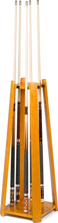 Actual product image Stradivari Billiard cue stand Adele