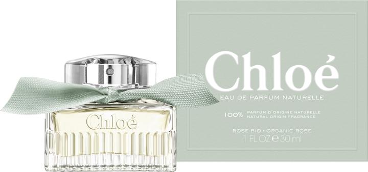 Immagine prodotto Chloé Eau de Parfum Naturelle (Eau de parfum, 30 ml)