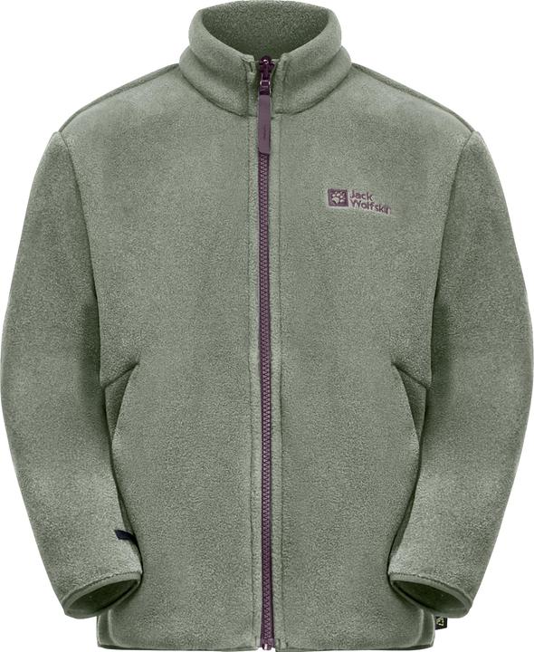 Actual product image Jack Wolfskin Iceland 3In1 Jacket K (128)