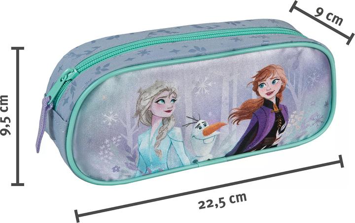 Produktbild Undercover Frozen