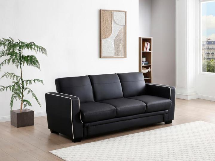 Produktbild Vente-unique Naty (3-Sitzer)