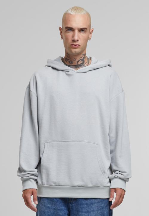 Image du produit Urban Classics Sweat à capuche Light Terry - 166787 (5XL)
