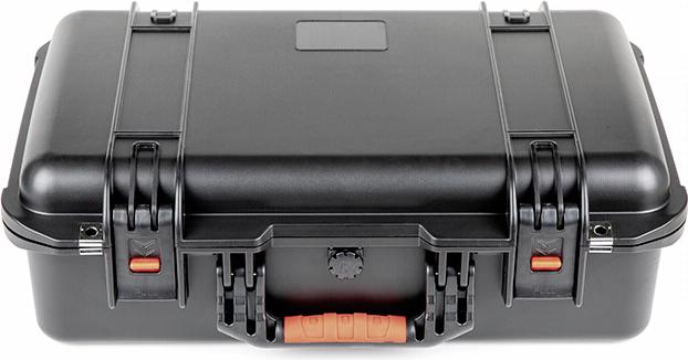Produktbild Pgytech Koffer für DJI Mavic 2 Pro / Zoom + Goggles Standard (Drohnen Koffer, DJI Mavic Pro, DJI Goggles)