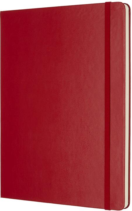 Immagine prodotto Moleskine Notebook XL (Speciale, Nessuna, Copertina rigida)