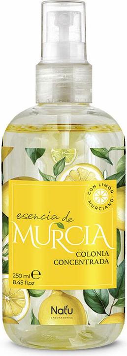 Natuaromatic Damenparfüm ESENCIA DE MURCIA 250 ml (250 ml)