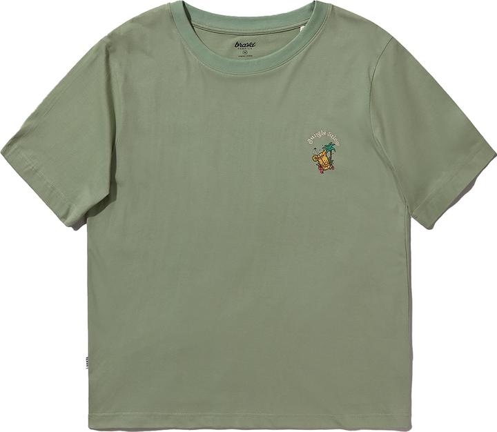 Produktbild Brava Fabrics Jungle Juice (L)