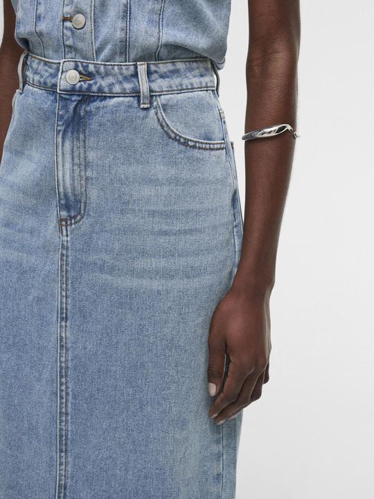 Produktbild Rouge Edit Maxi Jeansrock (36)