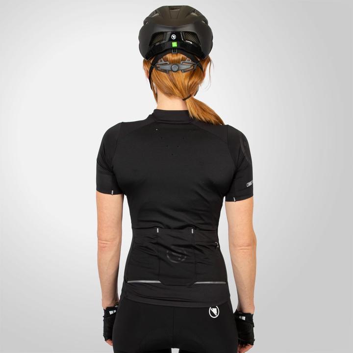 Produktbild Endura Damen Pro SL Trikot (kurzarm) (XS)
