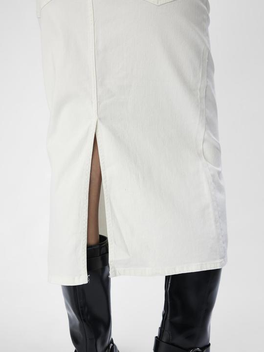 Actual product image Object Jeans Maxi Skirt (L)
