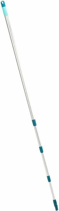 Produktbild Leifheit Teleskopstiel Aluminium 400 cm (1 Stk.)
