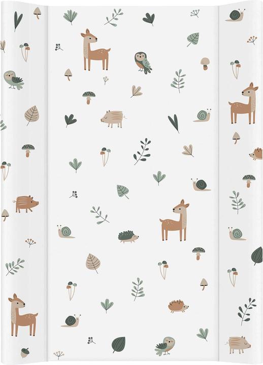 Produktbild Rotho Babydesign Keilwickelauflage (50 x 70 cm)