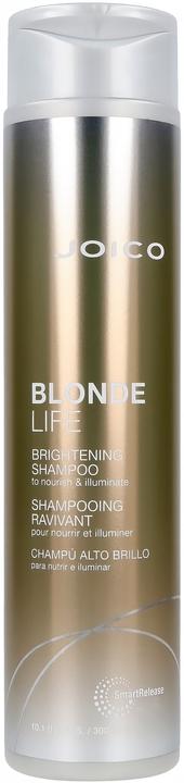 Joico Blonde Life Shampoo 300ml (300 ml, Flüssiges Shampoo)