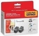 Immagine prodotto Canon Pg40/Cl41 (FC)