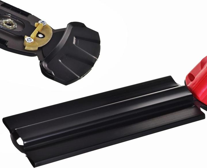 Produktbild Einhell GE-CG 18 Li - Solo (Akkuheckenschere)