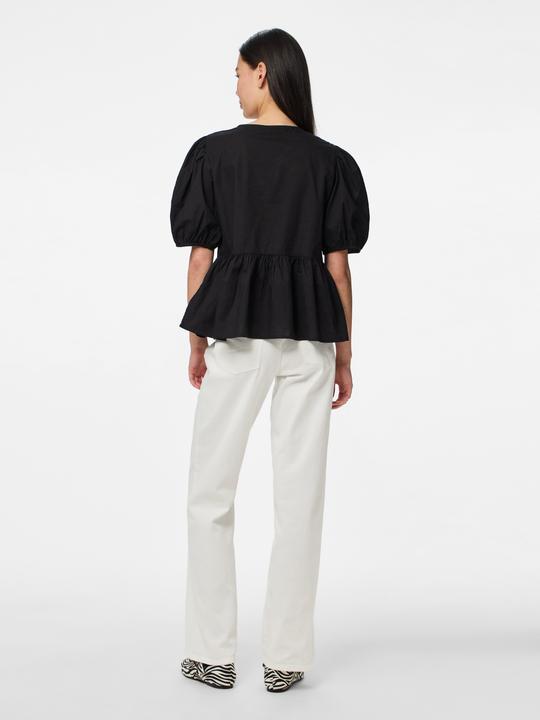 Image du produit Pieces PCJOLLY Haut à manches bouffantes (L)