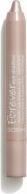Image du produit Copenhagen GOSH - Ombre à paupières Forever - 01 Silver Rose (01 Silver Rose)