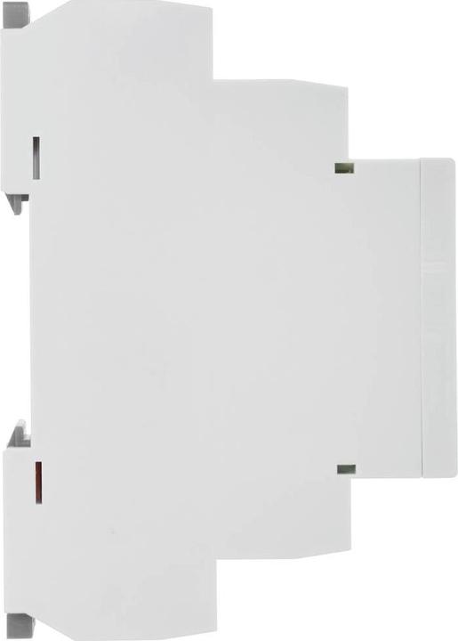 Produktbild Tru Components TC-GR8-116/12 Hilfsschalter 1 Wechsler 12 V/AC, 12 V/DC 16 A
