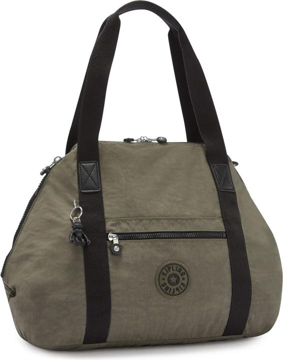 Produktbild Kipling Schoudertas Art M - groen (32 l)