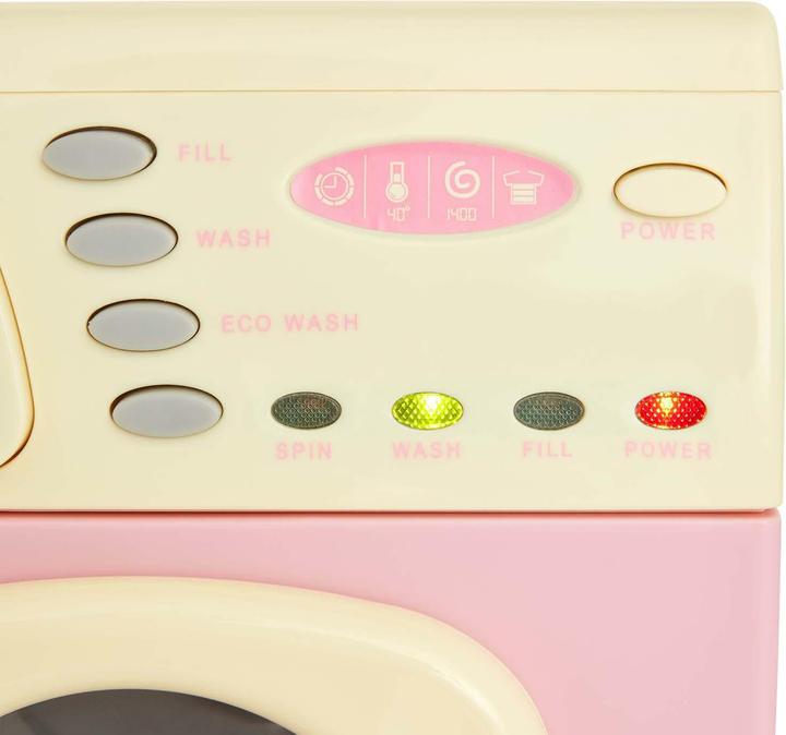 Produktbild Casdon Pink Washer (62150)