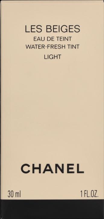 Produktbild Chanel Les Beiges (Light)