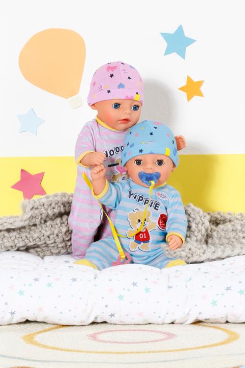 Image du produit Zapf Creation Soft Touch Little Boy