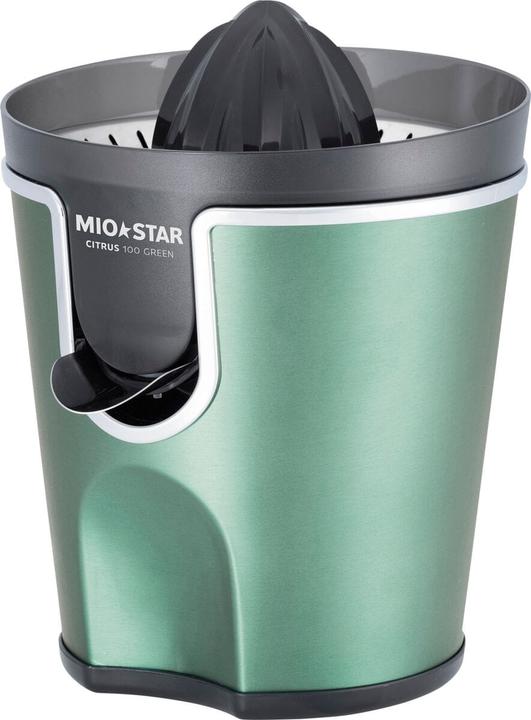 Mio Star Citrus 800 Green