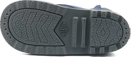 Actual product image Palladium Hi Cuf WP-26 (26)