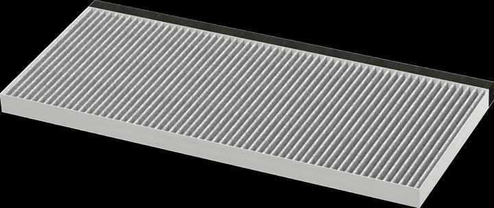 Produktbild Neff Z51ITB2X4 Geruchsfilter für Flachschirmhauben/Lüfterbausteine