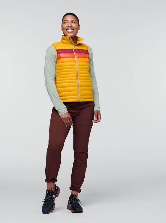 Immagine prodotto Cotopaxi Gilet Fuego Down (L)