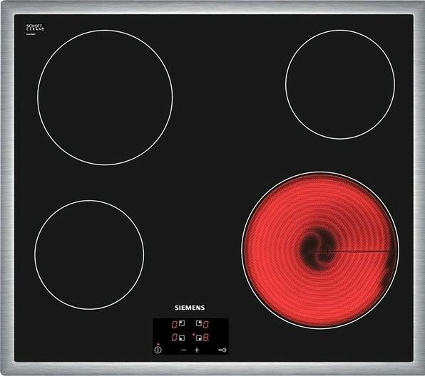 Actual product image Siemens ET645HE17