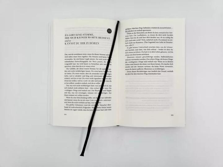 Actual product image 101 Essays, die dein Leben verändern werden (German, Brianna Wiest, 2022)