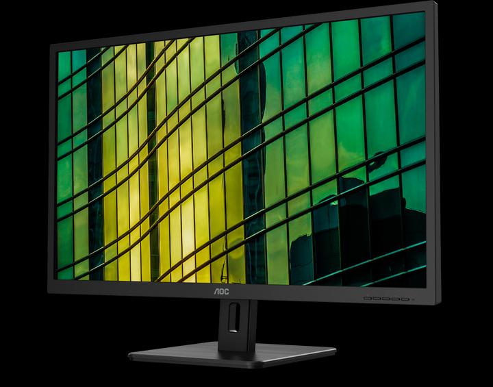 Immagine prodotto AOC Q32E2N 80 cm 31,5 pollici monitor LCD HDMI DisplayPort (2560 x 1440 pixel, 31.50")