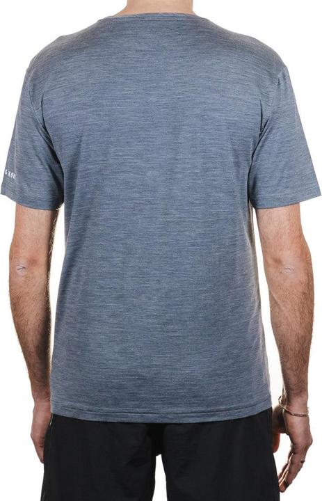 Produktbild Merino & More Casual T-Shirt (XS)